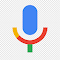 Google Voice for PC version - New Tab BG