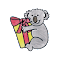 Wunsch Koala