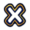 X Button