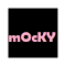 mOcKY - mOcKInG tExT