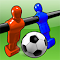 FoosBaLL Football Sports Game