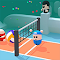 Volleyball Arena Sports Game