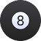 Magic 8Ball For Chrome