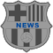 FCB News - Noticias del Fútbol Club Barcelona