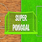 Super PonGoal - Soccer Game
