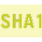 Sha1 Hash Generator