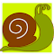 Snail on Gmail Loading Page