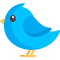 Twitter Bird Extension