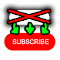 Return The Red Subscribe Button