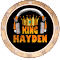 King Hayden || Shell Shockers
