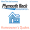 Plymouth Rock Assurance Browser Extension