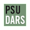 PSU DARS Formatter