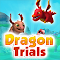Dragon Trials Adventure Game