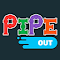 Pipe Out Puzzle Game