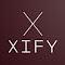xify LOGO 图标