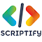 Scriptify Web - Inject JavaScript