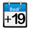 Badí' Calendar - Helper for Facebook