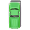 Cars Movement - HTML5 Game