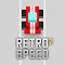 Retro Speed 2 Car Game