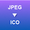 JPEG to ICO Converter
