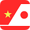 Jdict Dictionary LOGO 图标