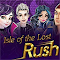 Isle of the Lost Rush - HTML5 Game