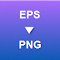 EPS to PNG Converter