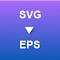 SVG to EPS Converter