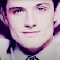 Josh Hutcherson Jumpscare