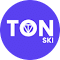 TON.SKI