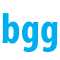 BGG Button