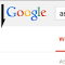 Persistent Google Search Bar