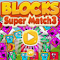 Block Super Match Game for Chrome