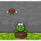 Tonguey Frog Game for Chrome