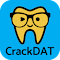 Dental Admission Test - Crack DAT (Bio)