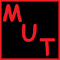MUTracker LOGO 图标