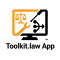 Toolkit.law App