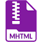 Save Page as MHTML