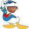 Trump to Duck