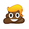 Trump to Poop