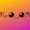 Kaomoji LOGO 图标