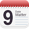 DateMatter