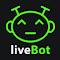 Livebot.App - Kick Followers Synchronizer