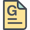 Gmail Notes - Quick Notes for Email