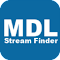 MDL Stream Finder
