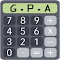 Weighted and Final Grade Calculator