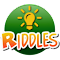 Riddle Generator LOGO 图标