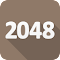 2048 Newtab Theme