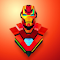 Iron Man Wallpaper New Tab Theme [Install]