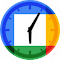 Offset start-times in Google Calendar